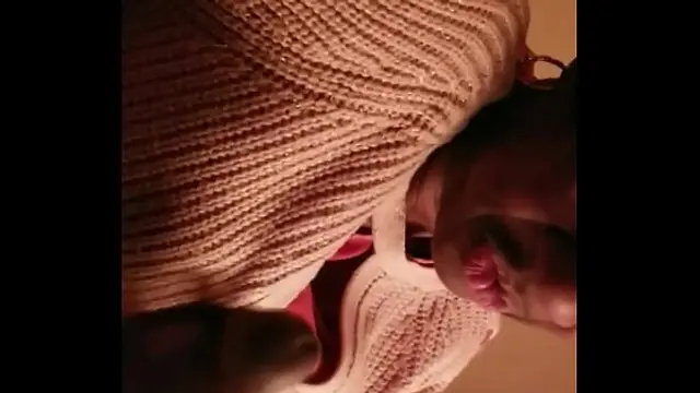 Ebony granny c&period; on young BBC