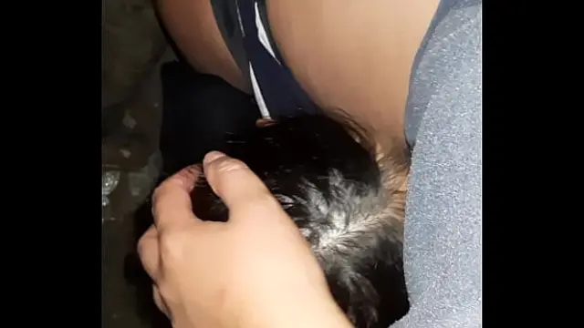 We fuck with our neighbor in the barn so that no one catches us&comma; because this is our secret - Lesbian Illusion Girls