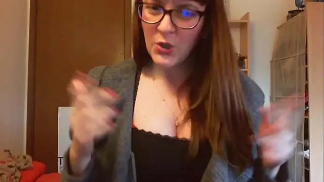 First wet session I undress and prepare for a hot squirting are you ready&quest;