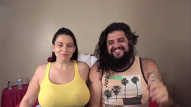 Casting Desperate Amateurs Brooklyn Mila Donna Iris Barbie Kay Hot moms getting banged hard&period;