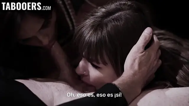 You just wanna fuck me&excl; - Syren De Mer&comma; Alex Blake