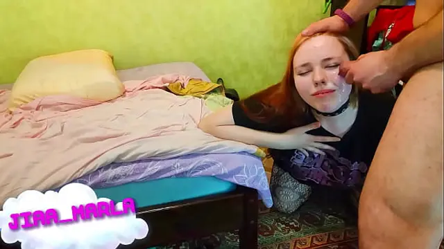 Brunette Fat Booty Busty PAWG Fuck Homemade Porn