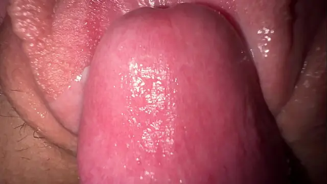 I fucked my horny stepsister&comma; tight creamy pussy and close up cumshot