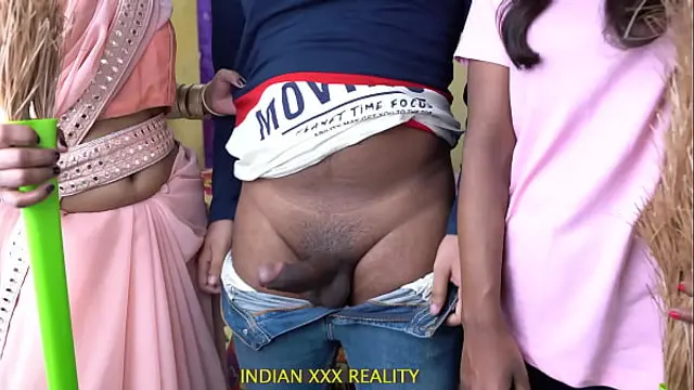Indian XXX Bhauji or Priya step Sister XXX Fuck cum mouth in hindi