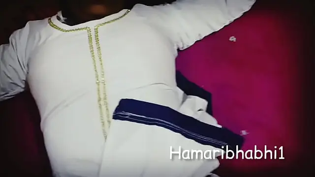 Indian college girl Sona got fucked in hot salwar kameez from her teacher for passing marks&period;