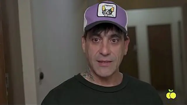 POV&colon; The ice cream delivery guy is the same one who delivers the pizza&comma; and he's cheated on me again&period;