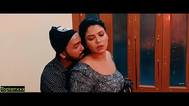 She got married others&excl; Desi Real Love Sex