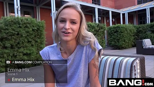 Bang Real Teens Collection Vol&period;1