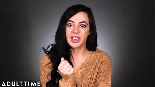 ADULT TIME How Women Orgasm - Whitney Wright&excl;