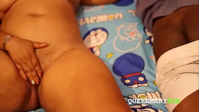 Pussy too sweet for one man