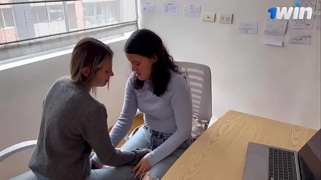 Fuck me hard lesbian I deserve it for losing&period;