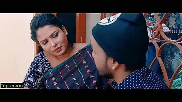 Indian Love Story Sex&excl; Reality Sex