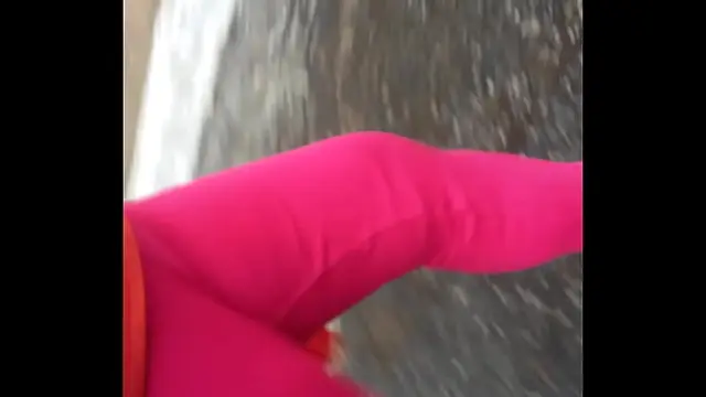 Recording my ex mature
