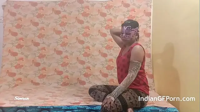 Mast Indian Bhabhi From Lucknow Enjoying Hot Sex With Her Devar