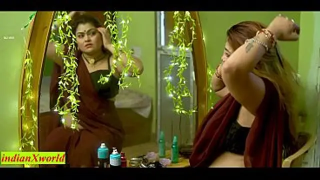 Indian Romantic wife Hot Sex&excl; Indian Sex