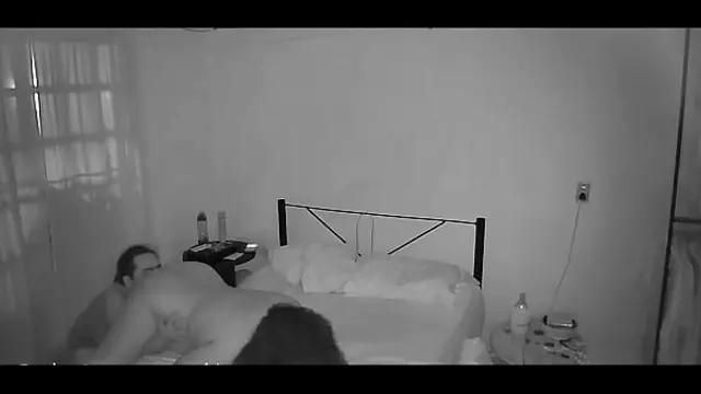 Ass blowjob to pregnant big ass wife