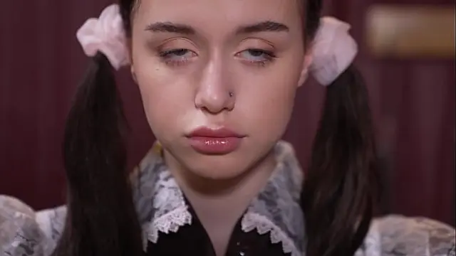 BDSM PISS with an 18yo &excl; Only anal and monster cock