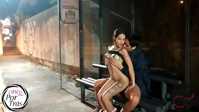 In public it's better