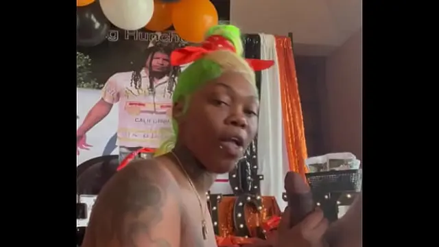 It&rsquo;s his birthday