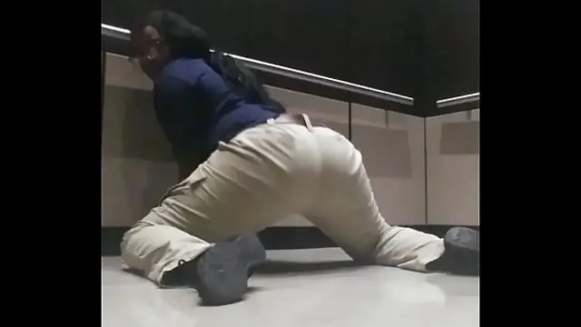 The Devils Playground Scene 8 Elevator