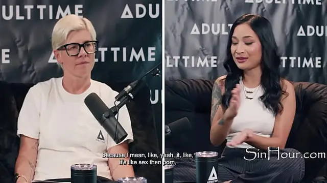 Avery Black Opens Up About Receiving Unsolicited Dick Pics