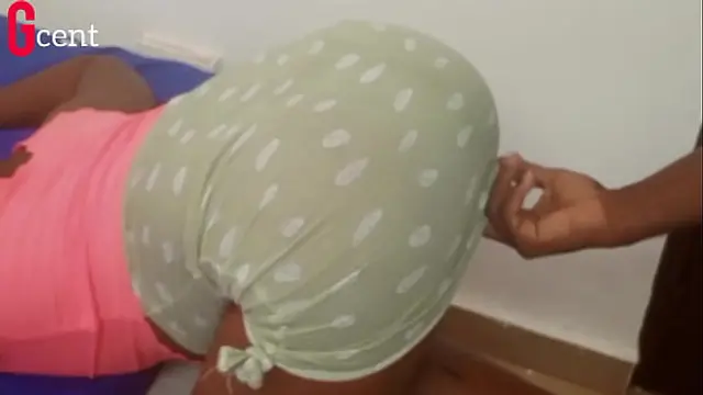 Drilling My pastors wife in a Hotel room