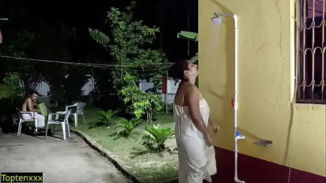 Village Bhabhi Hardcore Sex&excl; Devar Bhabhi Sex