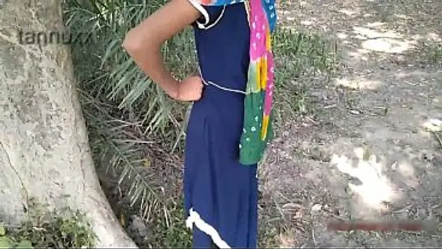Punam outdoor teen girl fucking
