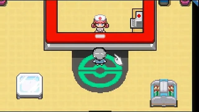 Oppaimon &lbrack;Hentai rule 34 Pixel game&rsqb; Ep&period;7 the game fist me and saw the sex pokemon gallery