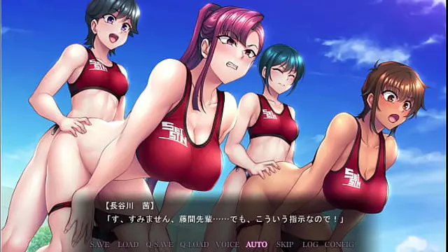 Saimin Seishidou -Secret Lesson- Track club 7
