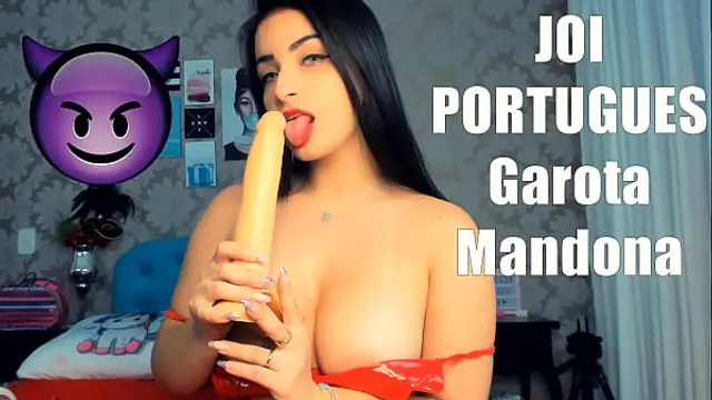 AMAZING JOI - Bossy Girl Guiding your Handjob with countdown &ast;&ast;&ast; Jerk Off Instruction &ast;&ast;&ast;