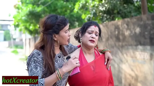 Bhabhi Gets real sex experience after long days&excl; Village Doctor sex