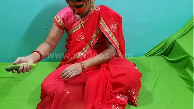 Desi bhabhi Devar blowjob sex fucking