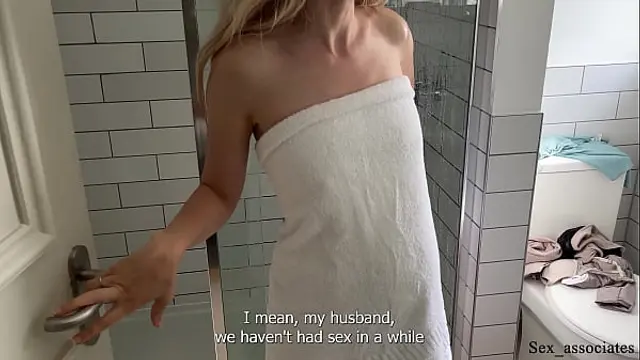 "You can rub your dick against my tights&comma; but don't you dare put it inside&excl; It's an option for your father only &period;&period;&period;"