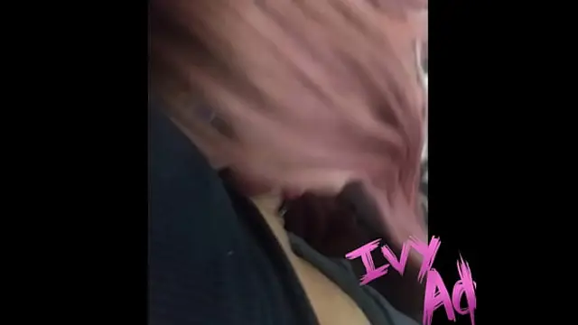 Hucow E-girl BJ Cumshot Preview - BBW Wife Ivy Adventure