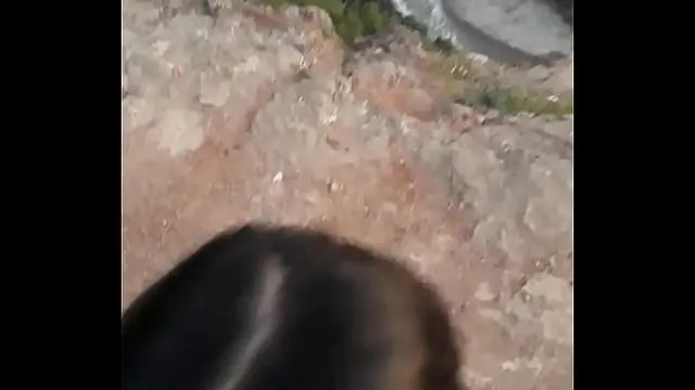 Sucking it and enjoying the Maconsex view