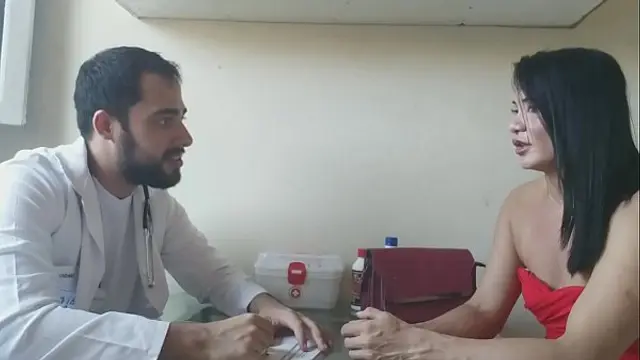 went to the doctor Pica to remove foreign object in the ass&period; see what happened&period;