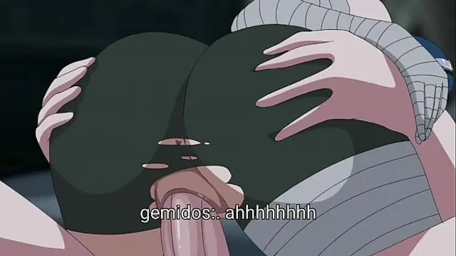busty hyuga getting fucked subtitles