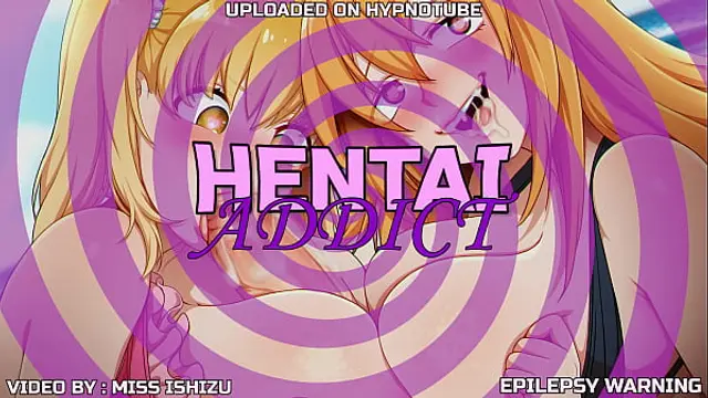 Hentai Addict
