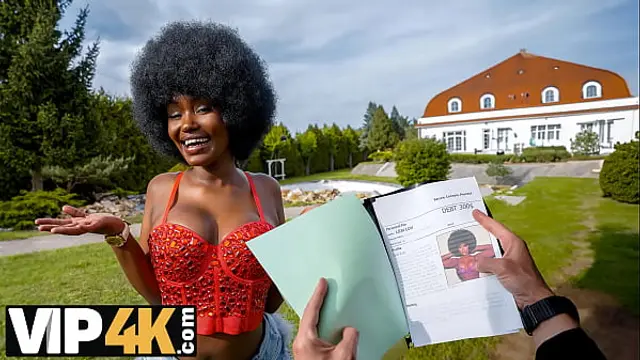 DEBT4k&period; Small Debt&comma; Big Pussy