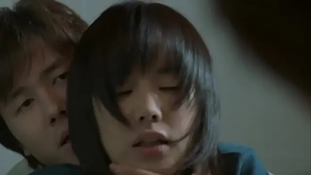 Korean Movie Sex Scene &num;2