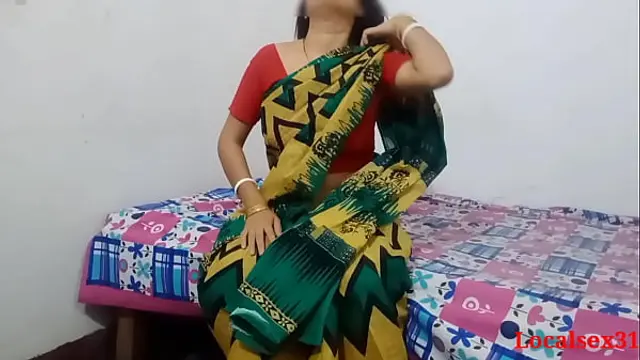 Desi Village Indian Mon Fuck His Boyfriend Viral Video &lpar; Official Video By Localsex31&rpar;