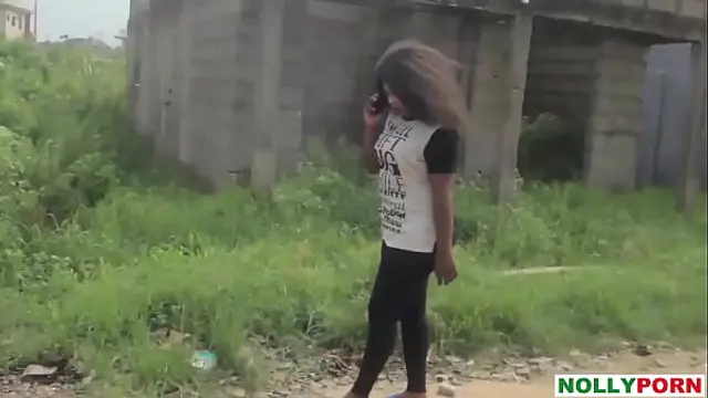 Black African Amateurs Hardcore porn In Kano Nigeria &lpar; Street Pickup &rpar; - NOLLYPORN