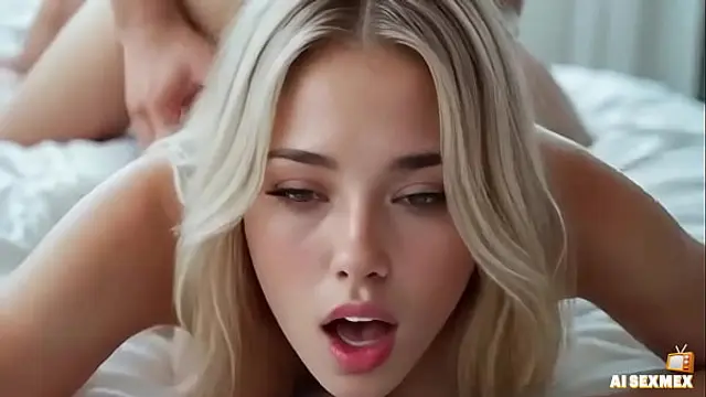 Fucking step sis and orgasm pussy in the home   Anal sex big ass &vert; Virtual Sex &lbrack;AI generated&rsqb;