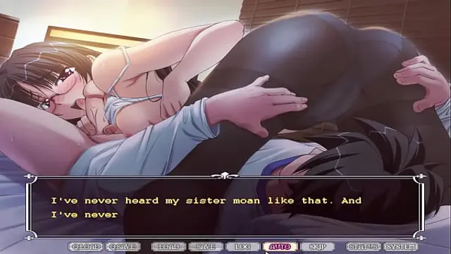 4&period; Shizuka Step-Sister &vert; Princess Waltz