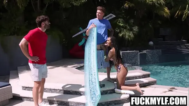 Dont Let His Cheating Ruin Memorial Day Cali Sweets&comma; Ken Feels&comma; Gunnar Bishop