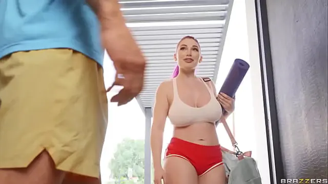 Fucking For Fitness&period;Lily Lou   Brazzers    stream full from www&period;zzfull&period;com gag