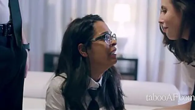 Teen Bullied&comma; Virginity Lost