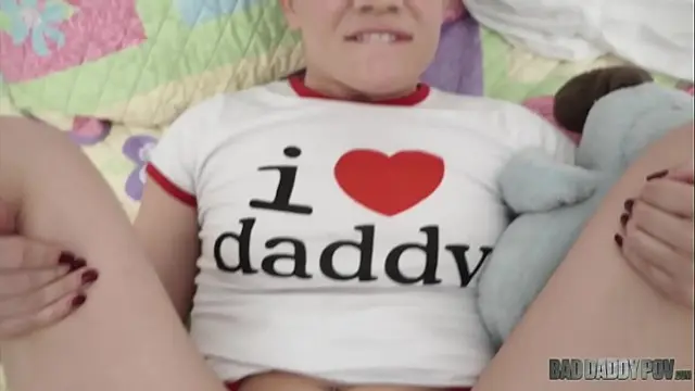 For DAY Play Time&comma; She Wants 's Cock