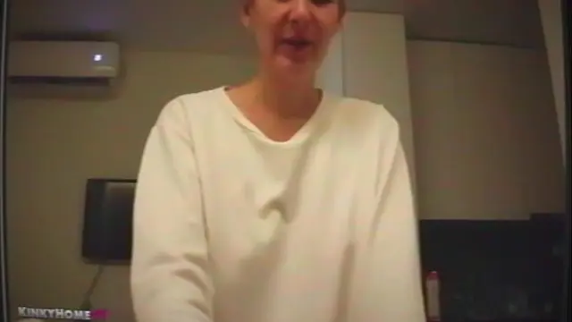 Real Homemade Sex Tape